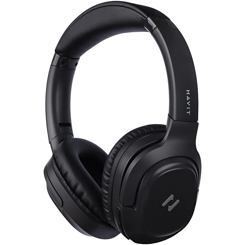 هدفون بلوتوثی هویت H612BT Pro
