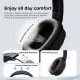 هدفون بلوتوثی هویت H612BT Pro