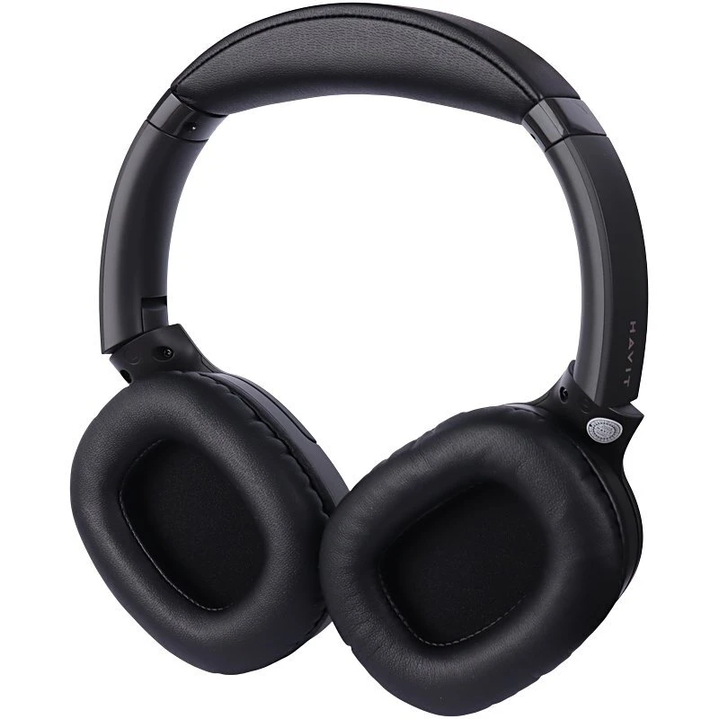 هدفون بلوتوثی هویت H612BT Pro