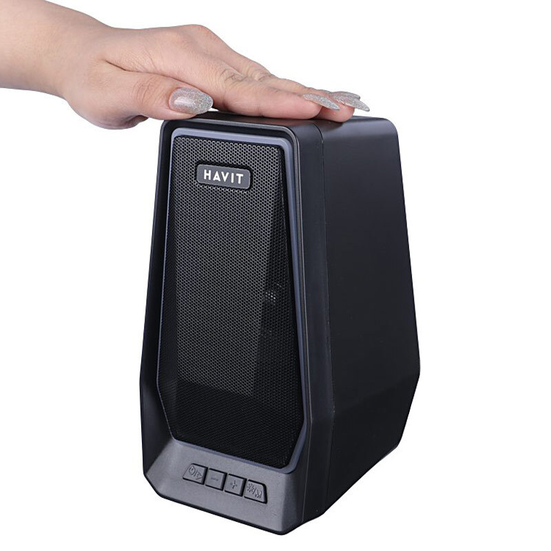 اسپیکر دسکتاپ هویت SK769BT