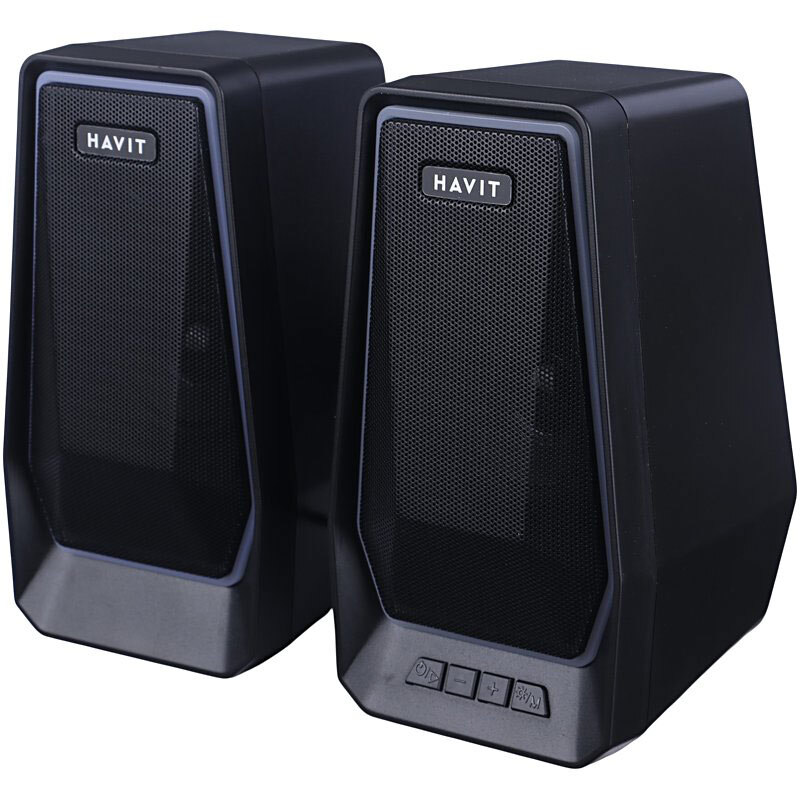 اسپیکر دسکتاپ هویت SK769BT