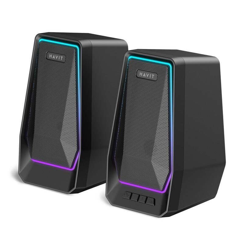 اسپیکر دسکتاپ هویت SK769BT