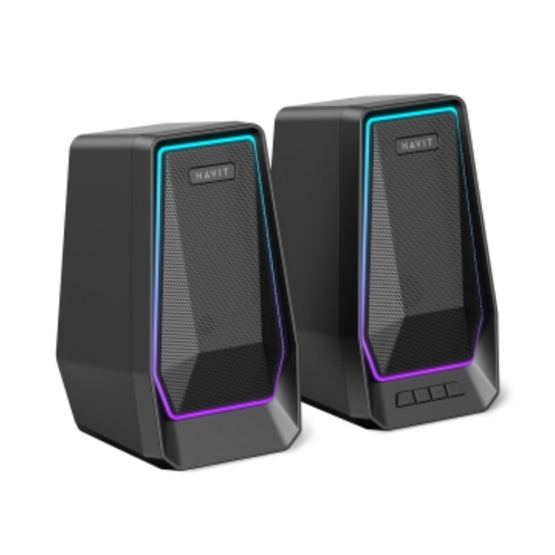 اسپیکر دسکتاپ هویت SK769BT