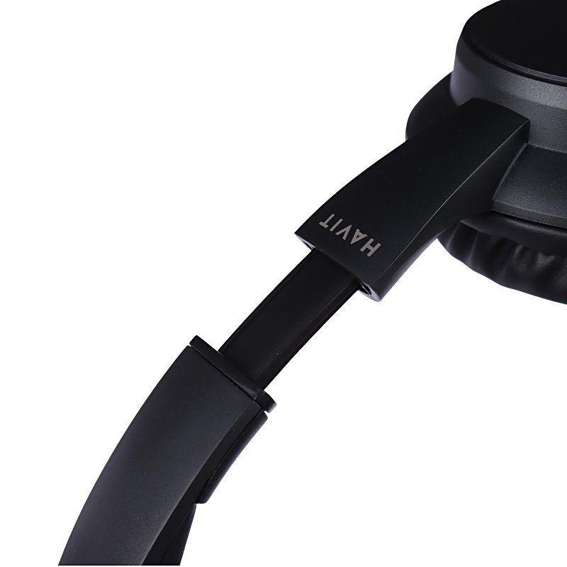 هدفون بلوتوثی هویت H619BT