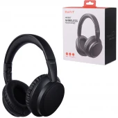 هدفون بلوتوثی هویت H619BT