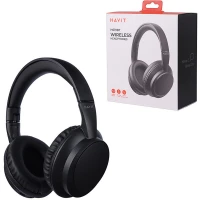 هدفون بلوتوثی هویت H619BT