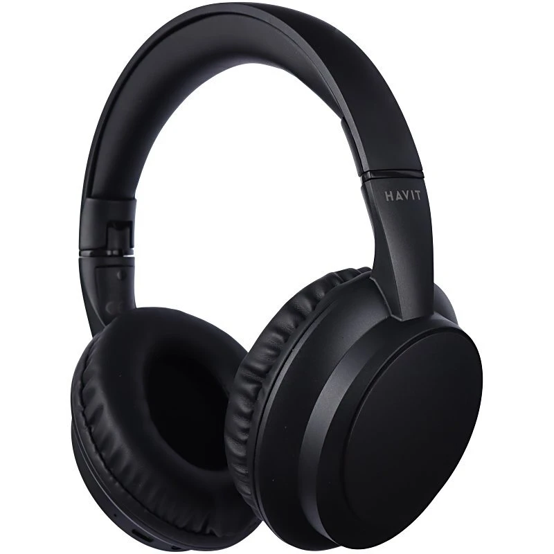 هدفون بلوتوثی هویت H619BT