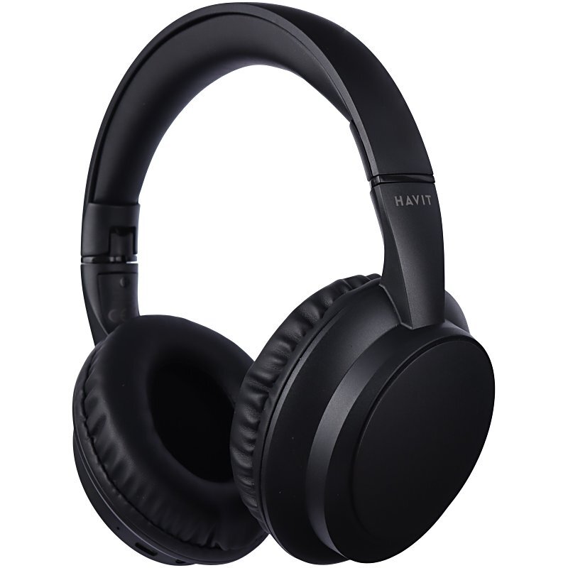 هدفون بلوتوثی هویت H619BT