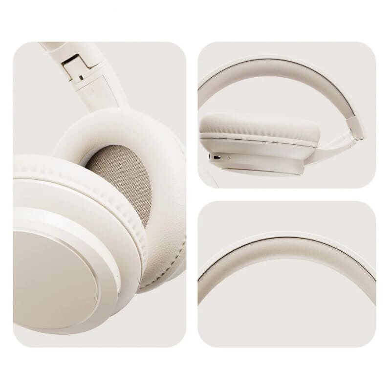 هدفون بلوتوثی هویت H619BT