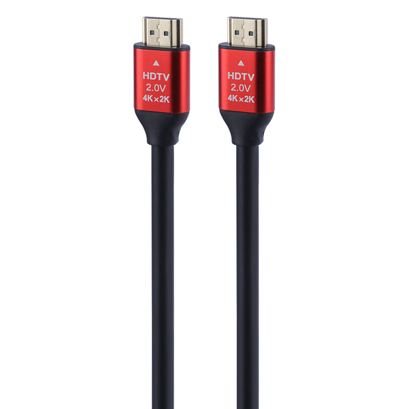 کابل HDMI 4K طول 3 متر شرینک