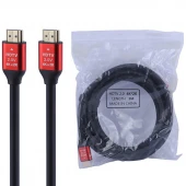 کابل HDMI 4K طول 3 متر شرینک