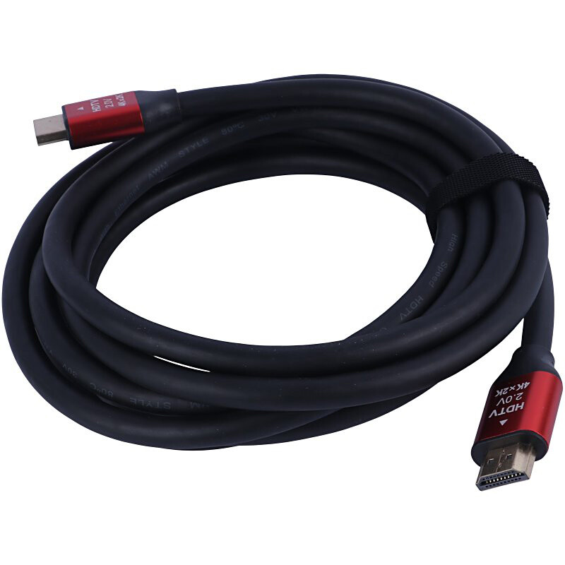 کابل HDMI 4K طول 3 متر شرینک