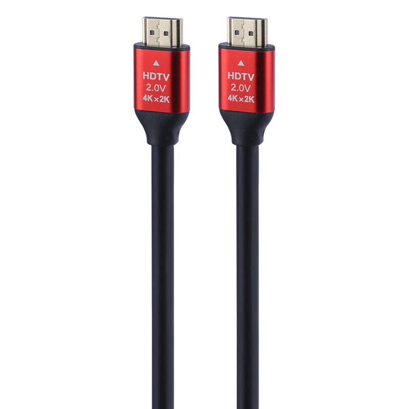 کابل HDMI 4K طول 5 متر شرینک