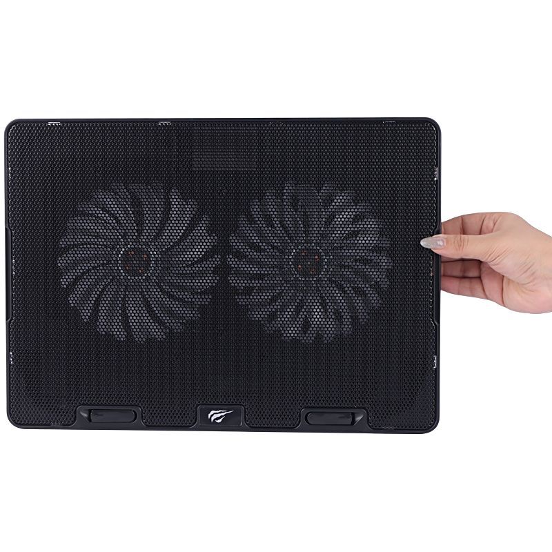 کول پد لپ تاپ هویت Gamenote HV-F2083