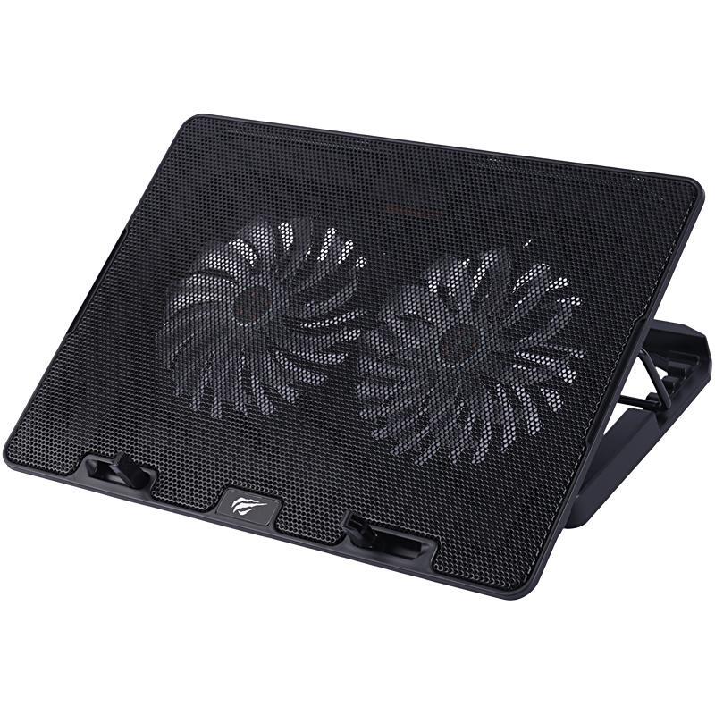 کول پد لپ تاپ هویت Gamenote HV-F2083