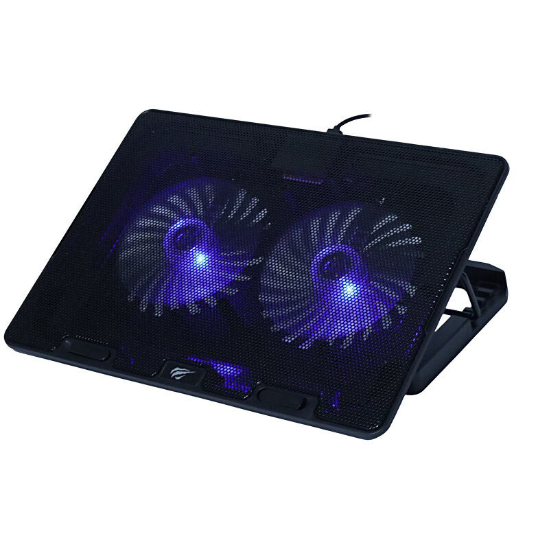 کول پد لپ تاپ هویت Gamenote HV-F2083