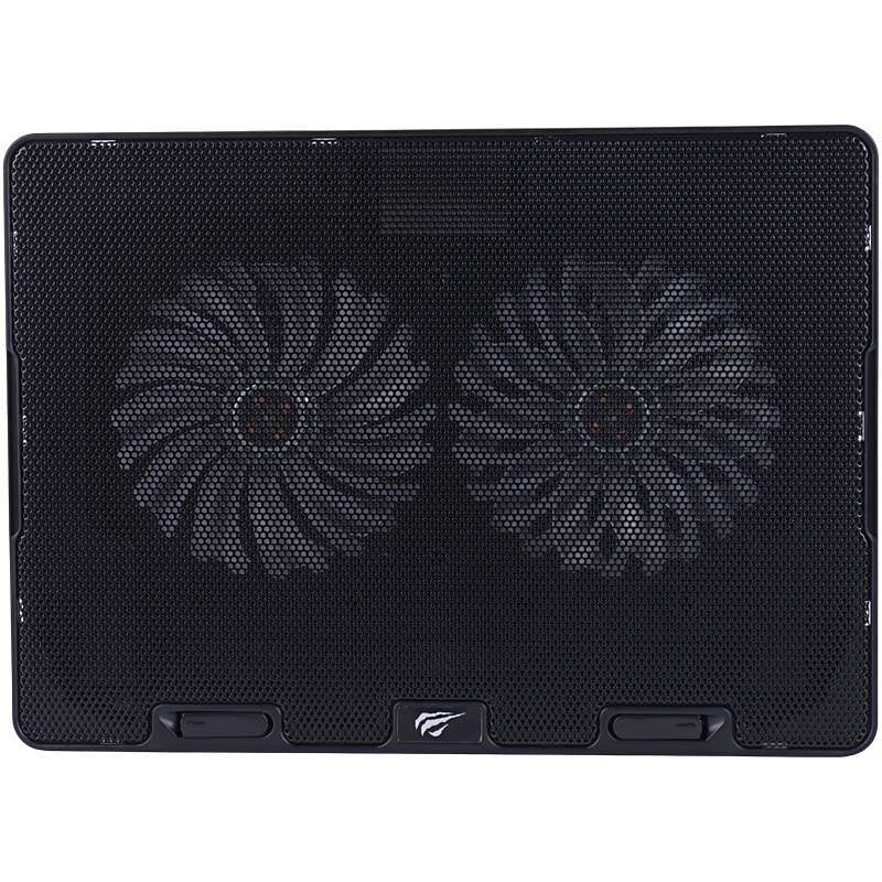 کول پد لپ تاپ هویت Gamenote HV-F2083