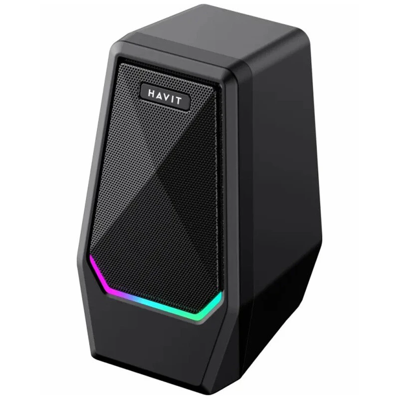 اسپیکر دسکتاپ هویت SK768