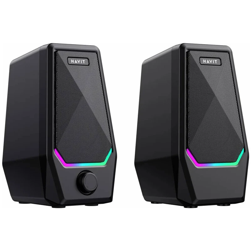 اسپیکر دسکتاپ هویت SK768