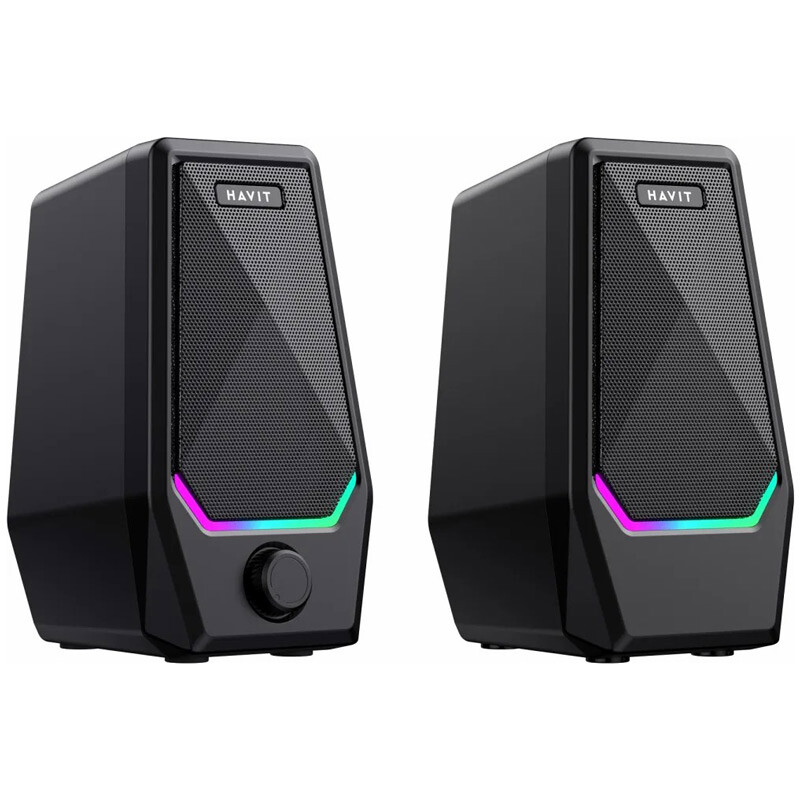 اسپیکر دسکتاپ هویت SK768