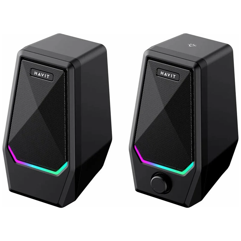 اسپیکر دسکتاپ هویت SK768