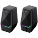 اسپیکر دسکتاپ هویت SK768