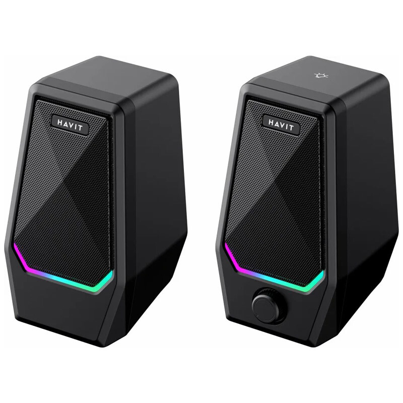 اسپیکر دسکتاپ هویت SK768