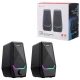 اسپیکر دسکتاپ هویت SK768