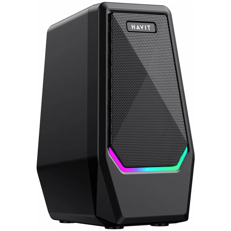 اسپیکر دسکتاپ هویت SK768