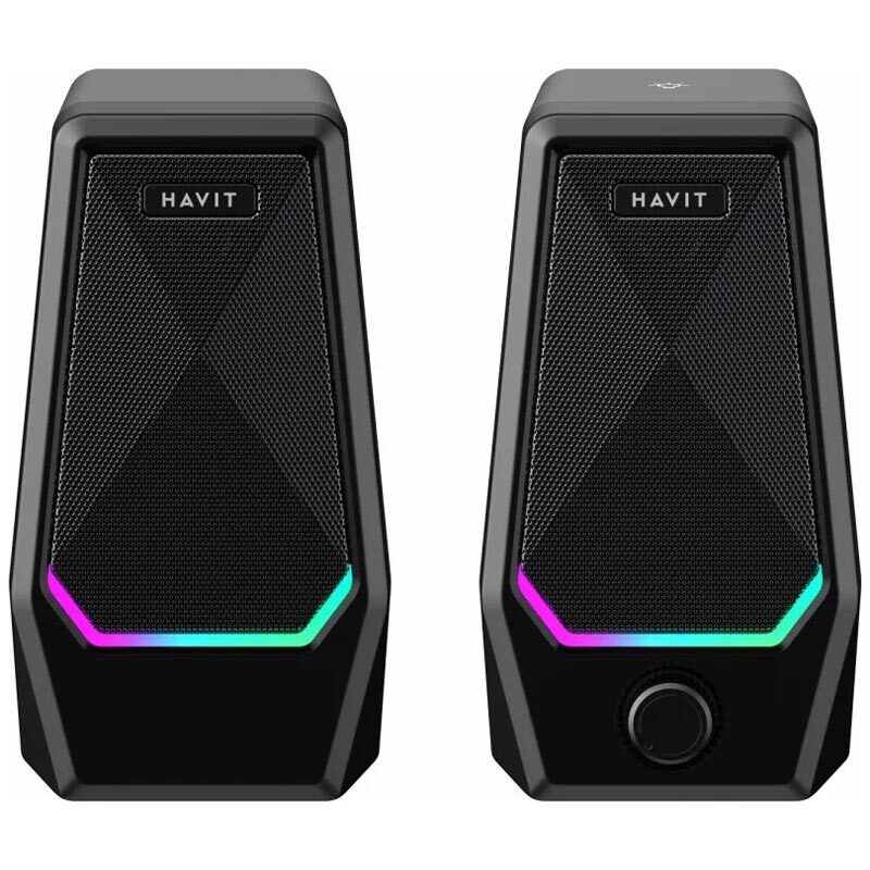اسپیکر دسکتاپ هویت SK768