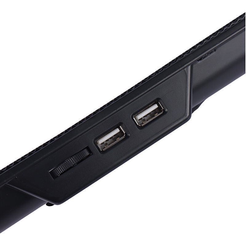 کول پد لپ تاپ هویت Gamenote F2067