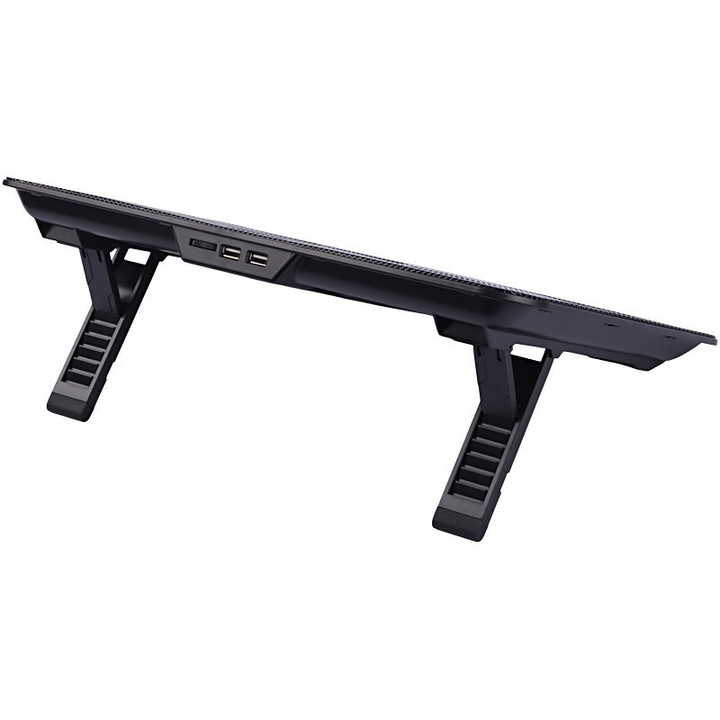 کول پد لپ تاپ هویت Gamenote F2067