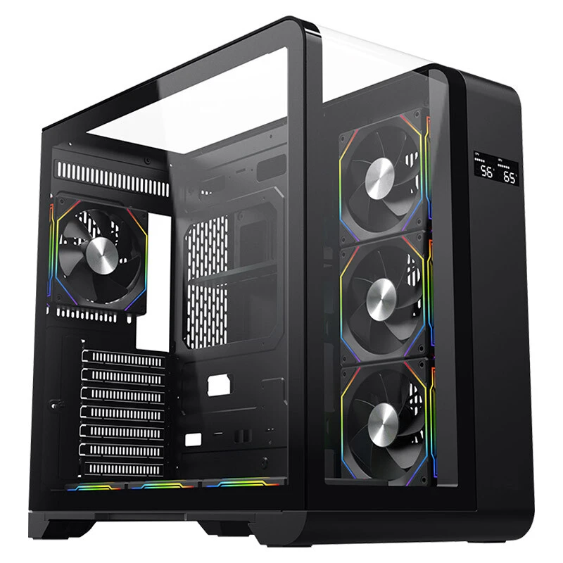 کیس کامپیوتر تسکو TSCO GC4515 Odin