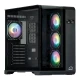 کیس کامپیوتر تسکو TSCO GC4515 Odin