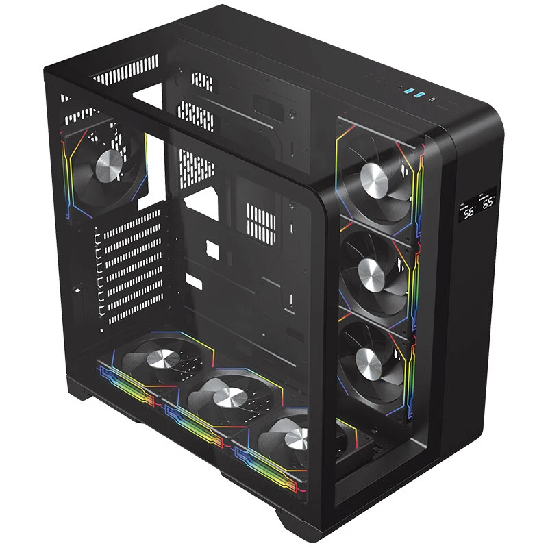کیس کامپیوتر تسکو TSCO GC4515 Odin