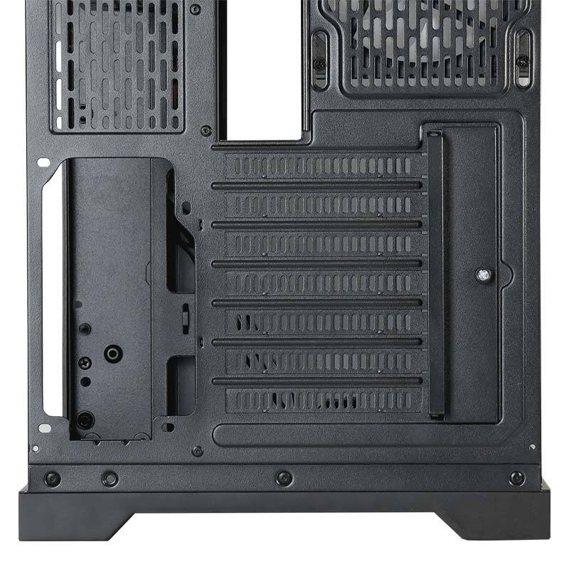 کیس کامپیوتر تسکو TSCO GC4515 Odin