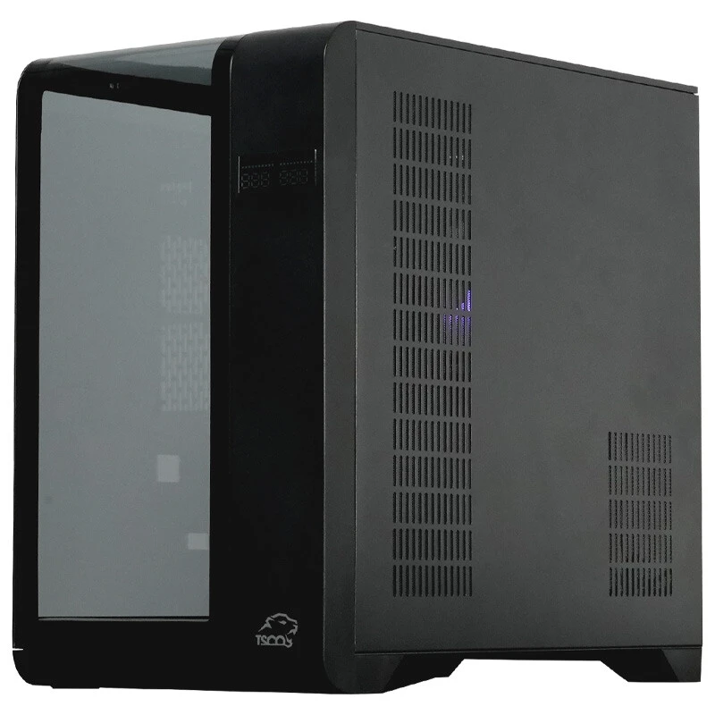 کیس کامپیوتر تسکو TSCO GC4515 Odin