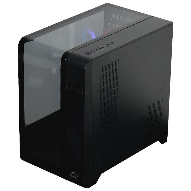 کیس کامپیوتر تسکو TSCO GC4515 Odin
