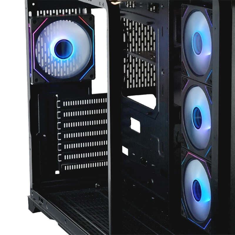 کیس کامپیوتر تسکو TSCO GC4515 Odin