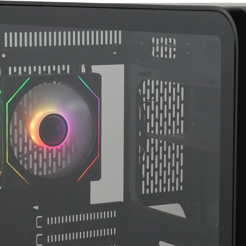 کیس کامپیوتر تسکو TSCO GC4515 Odin