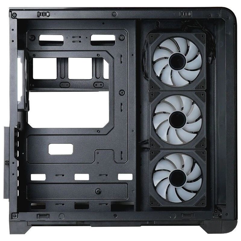 کیس کامپیوتر تسکو TSCO GC4515 Odin