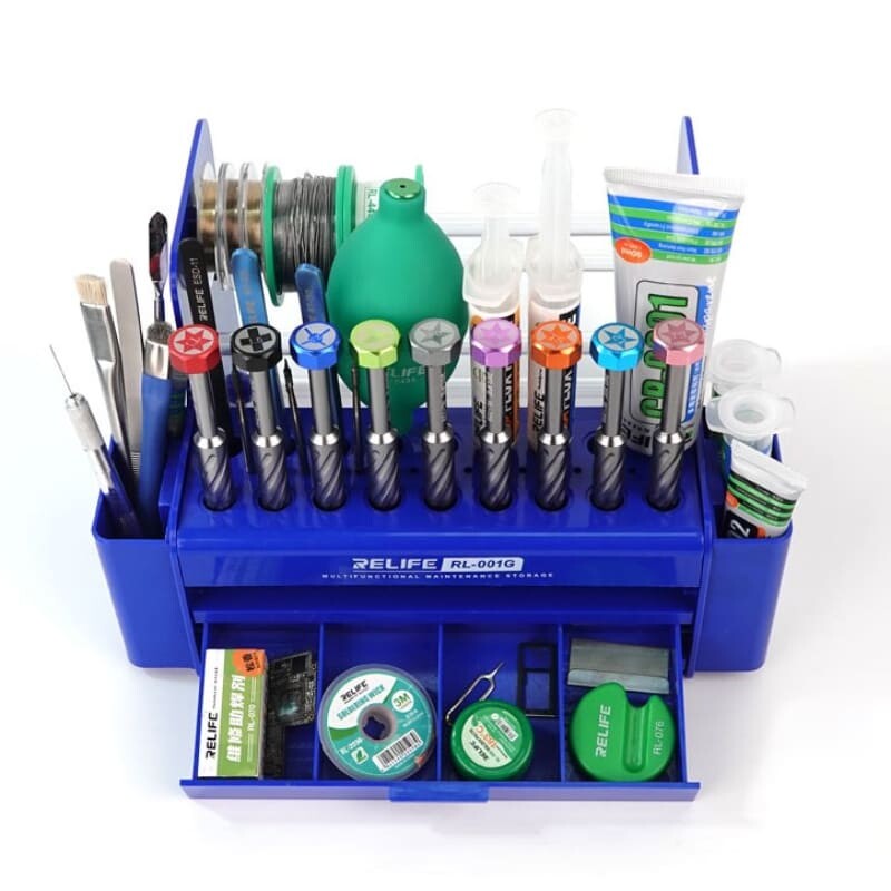 استند ابزار ریلایف RL-001G