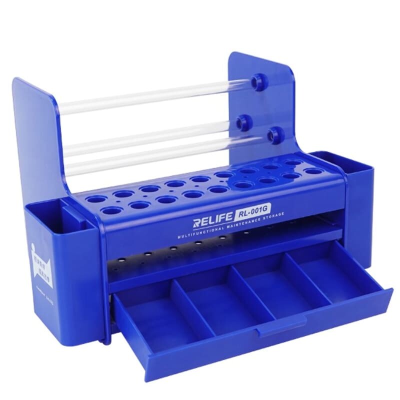 استند ابزار ریلایف RL-001G