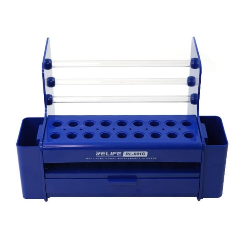 استند ابزار ریلایف RL-001G