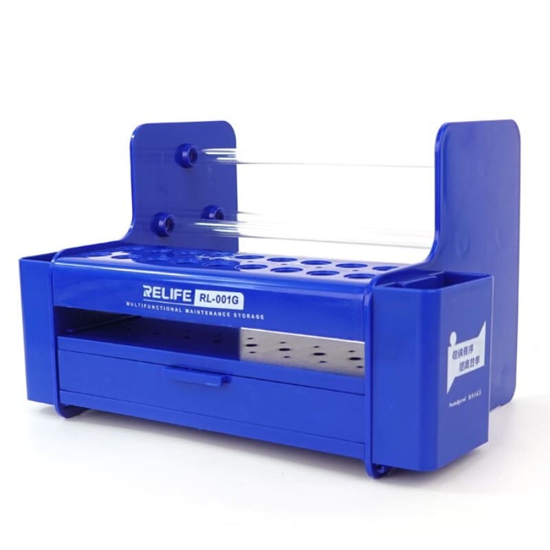 استند ابزار ریلایف RL-001G