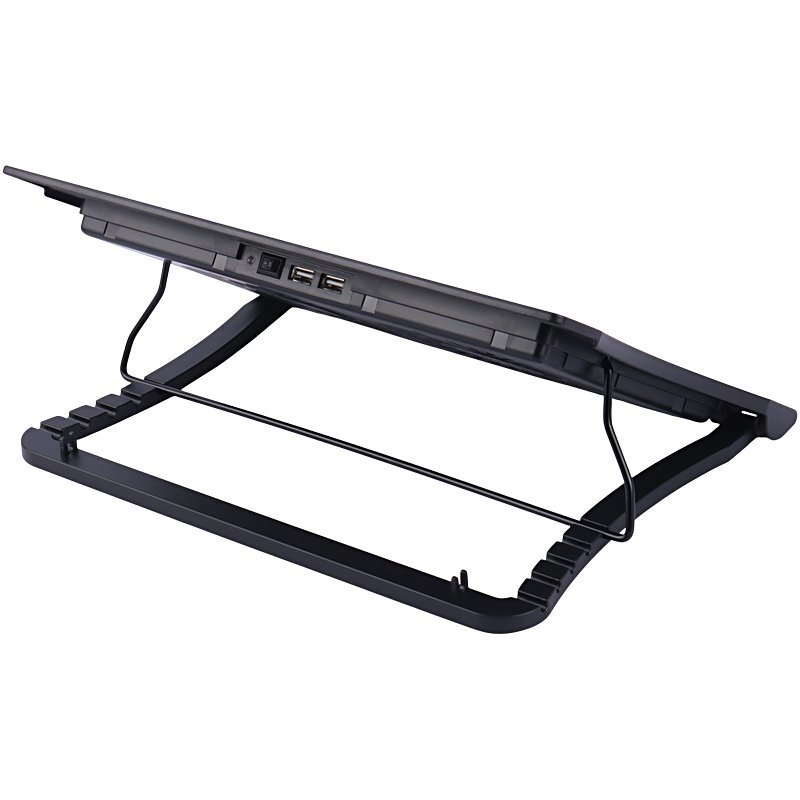 کول پد لپ تاپ هویت Gamenote HV-F2051