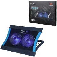 کول پد لپ تاپ هویت Gamenote HV-F2051