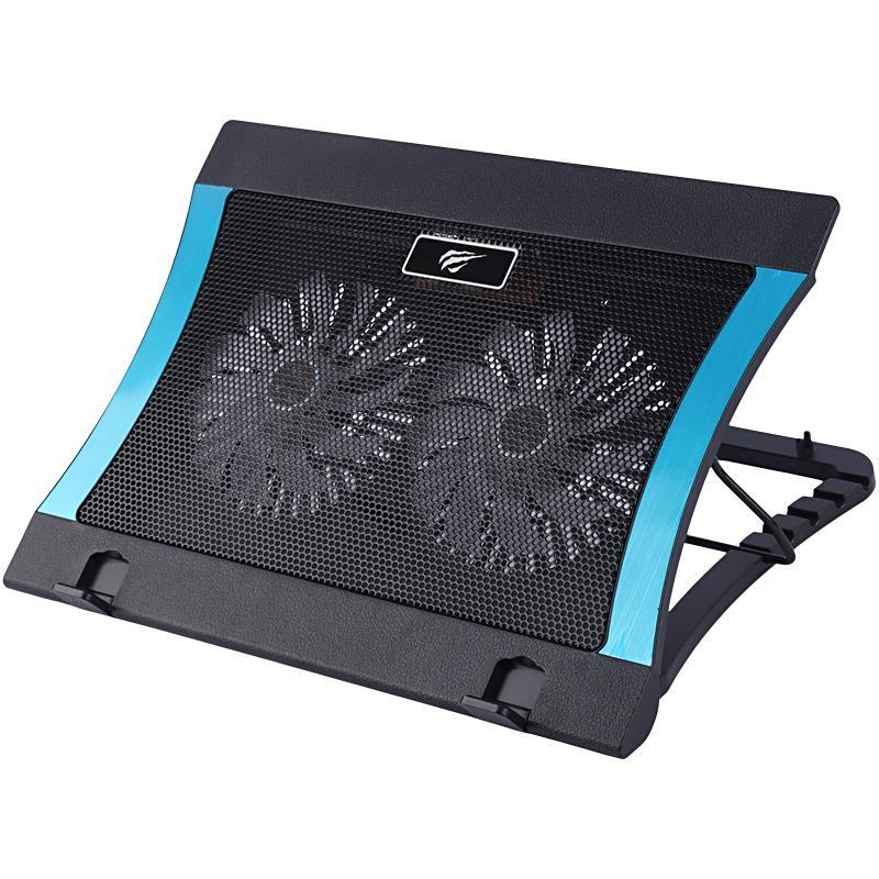 کول پد لپ تاپ هویت Gamenote HV-F2051