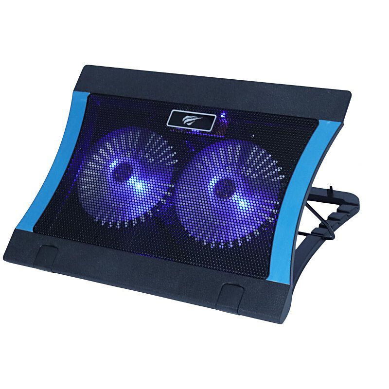 کول پد لپ تاپ هویت Gamenote HV-F2051