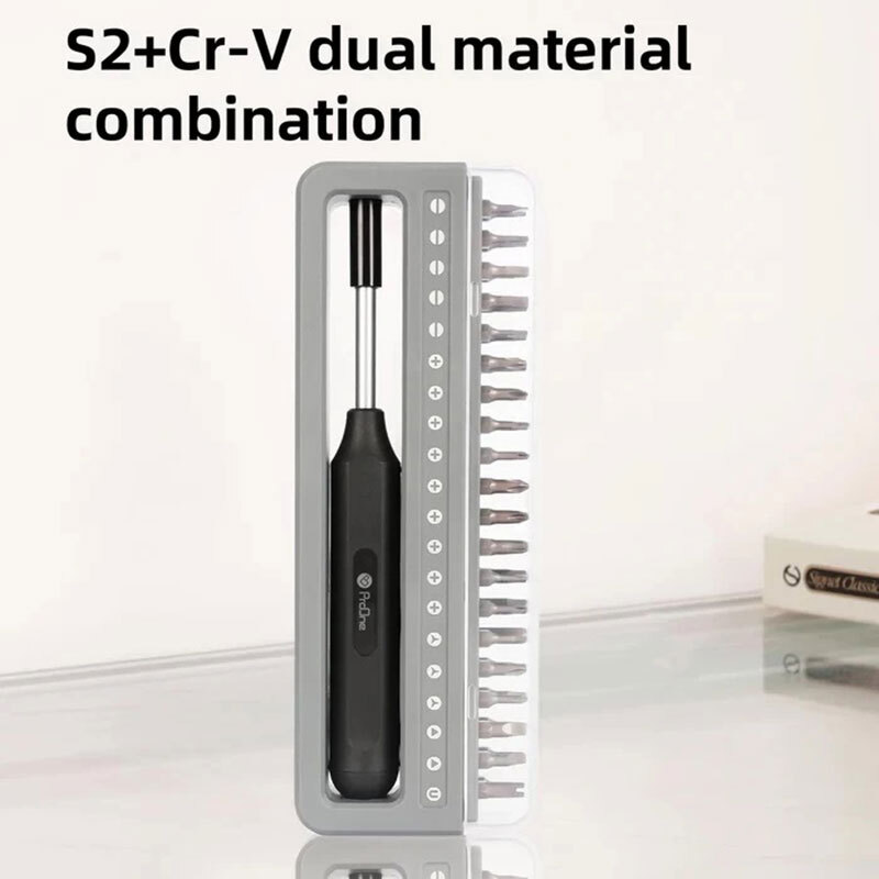 ست پیچ گوشتی تعمیرات موبایل ProOne PGS107